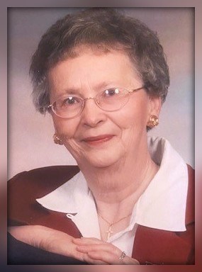 Obituario de Barbara Anna Palmer