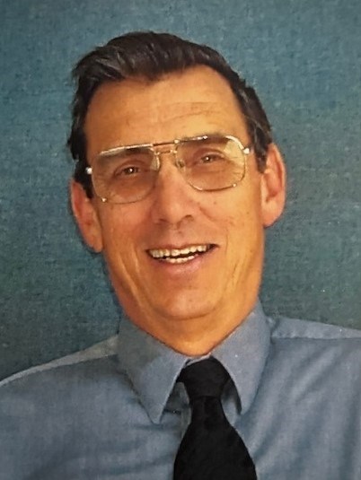 Obituary of Harry Cecil Rollins