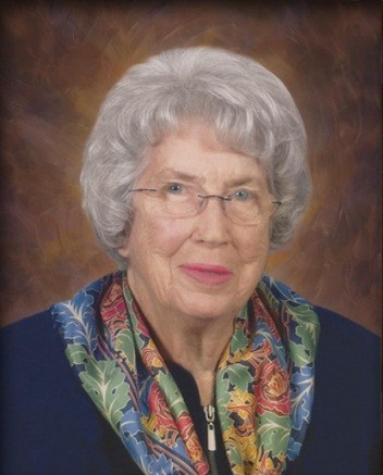 Obituary of Eleanor Connor Ricards