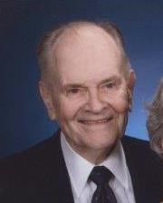 Obituary of Joseph Newton