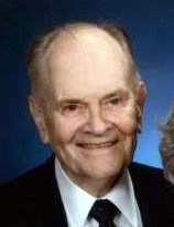 Obituary of Joseph Newton