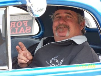 Obituary of Gary S. Parrish