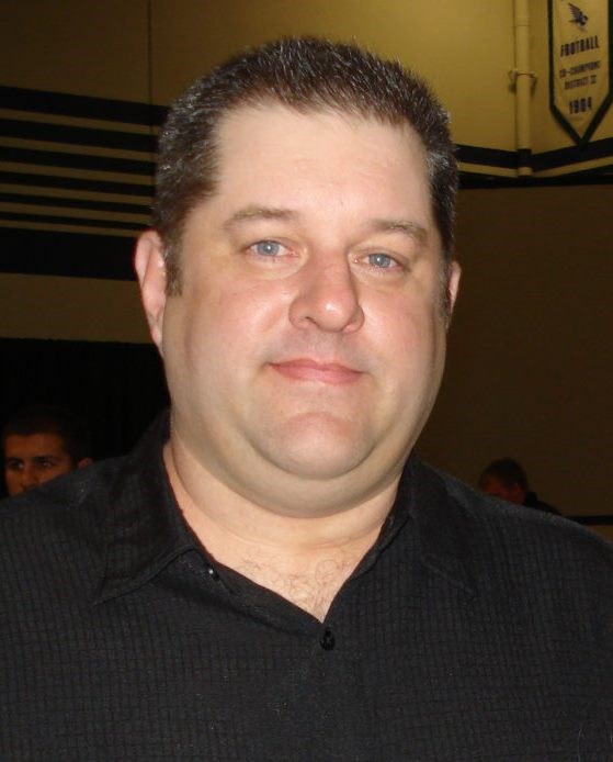 Obituary of Brad Allen Hancock