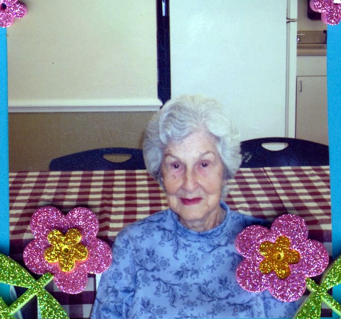 Obituary of Aletha Fay "Doogie" Martin