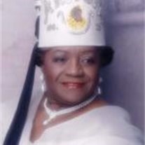 Obituary of Shirley E. Mosley