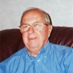 Herbert Reeve