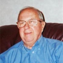 Obituary of Herbert J. Reeve
