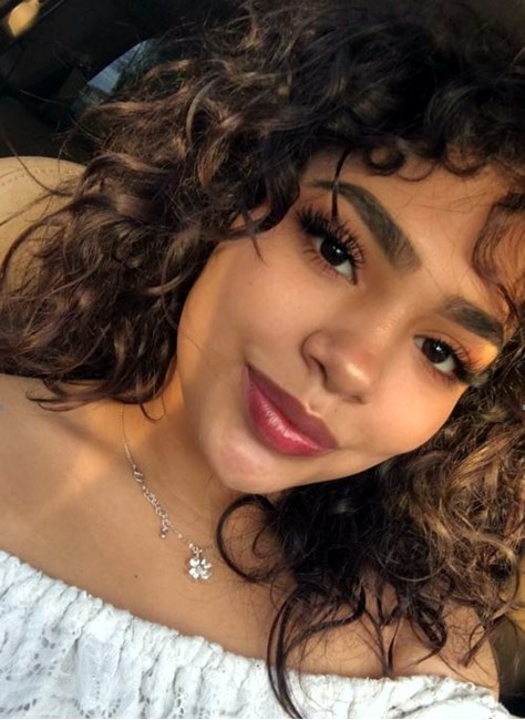 Obituary of D'Vine Alina Lujan