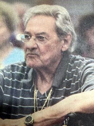 Obituary of Arnaldo Bozza