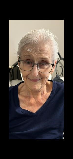 Avis de décès de Janet Sue Flores