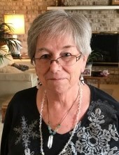 Obituary of Judith Lynn Hooper