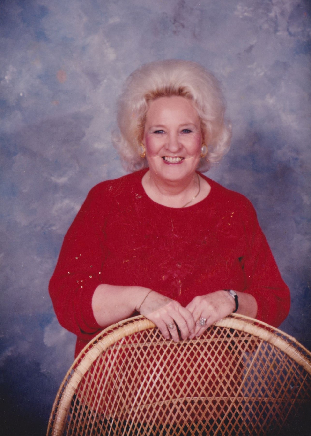 Obituary of Dorothy B. Burgess