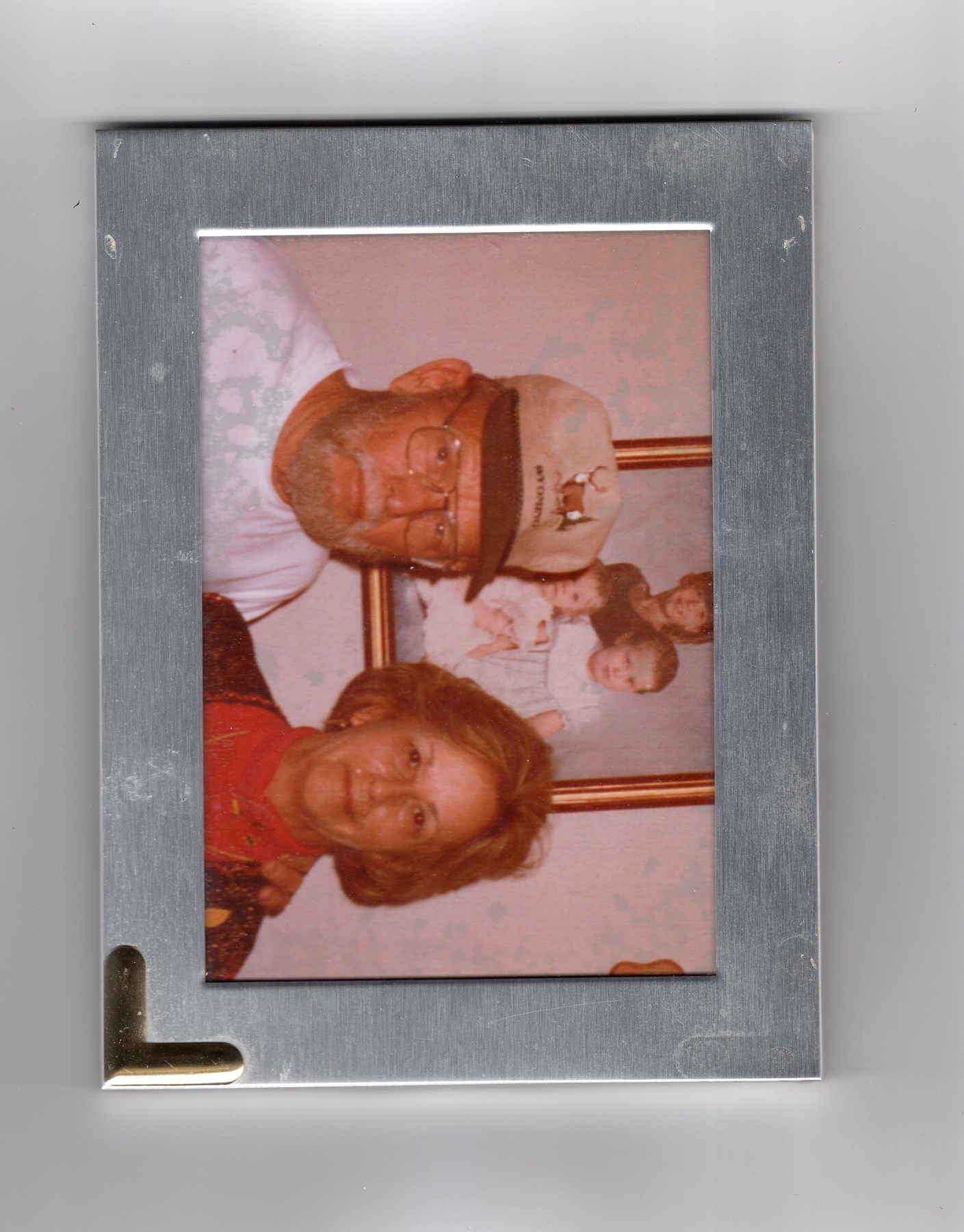 Obituary of George Dempsey Dean