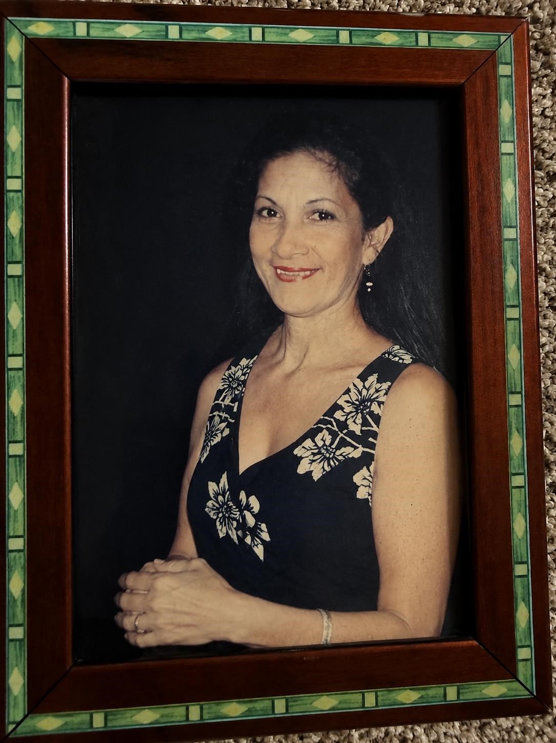 Obituary of Marlyn Mokihana Vesi Grove