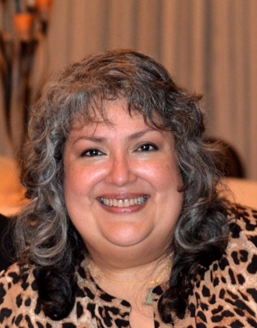 Obituary of Alice Navarro Torres