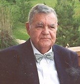 Obituary of Thomas G. "Tom" Antonopoulos