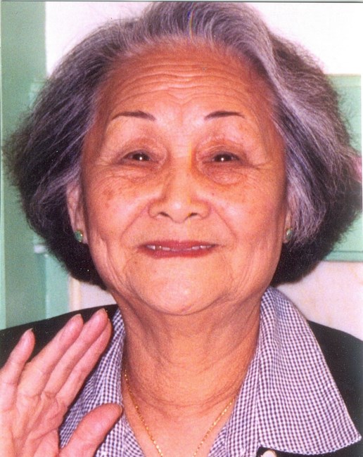 Obituary of Lok Ping Chung
