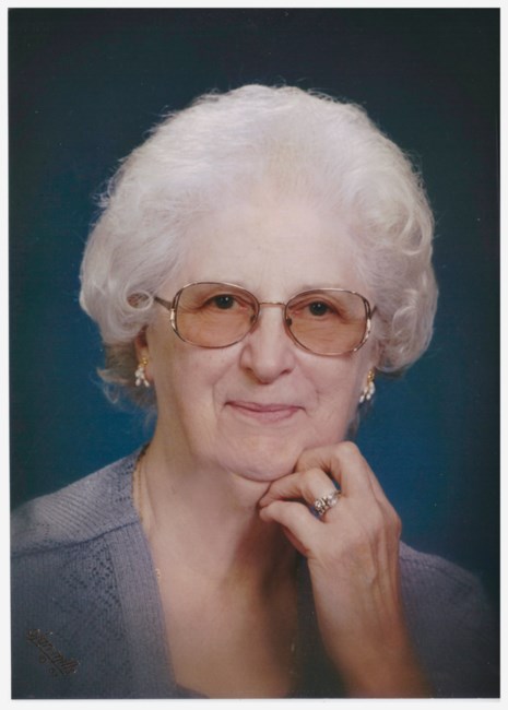 Obituary of Mrs. Alice Marie Kratochvil Wehmhoener