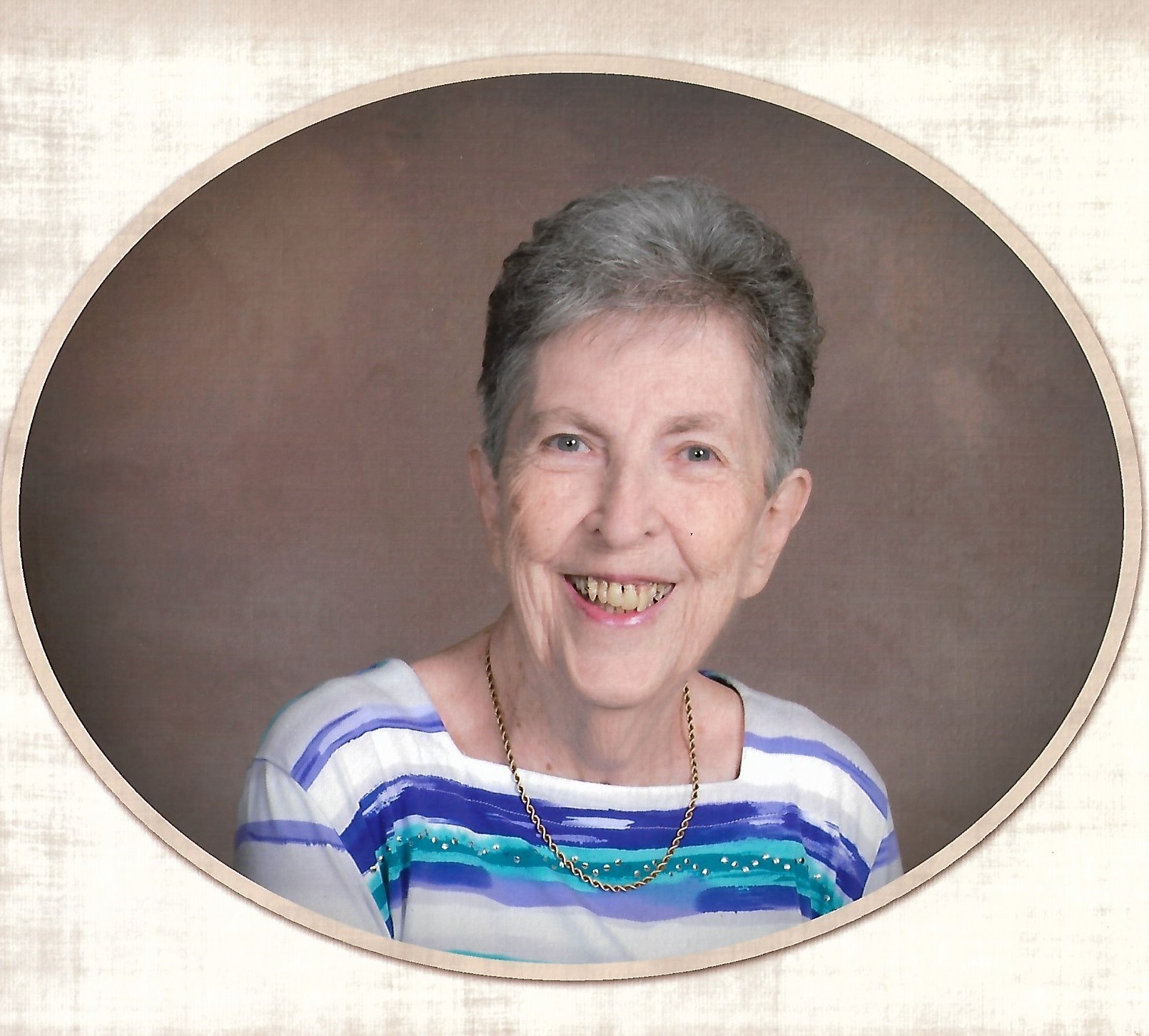 Obituary of Anita L. Meyer