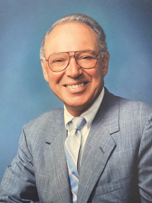 Obituary of Robert S. Lappin