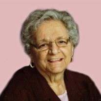 Obituary of Marie "Marge" Markiewicz