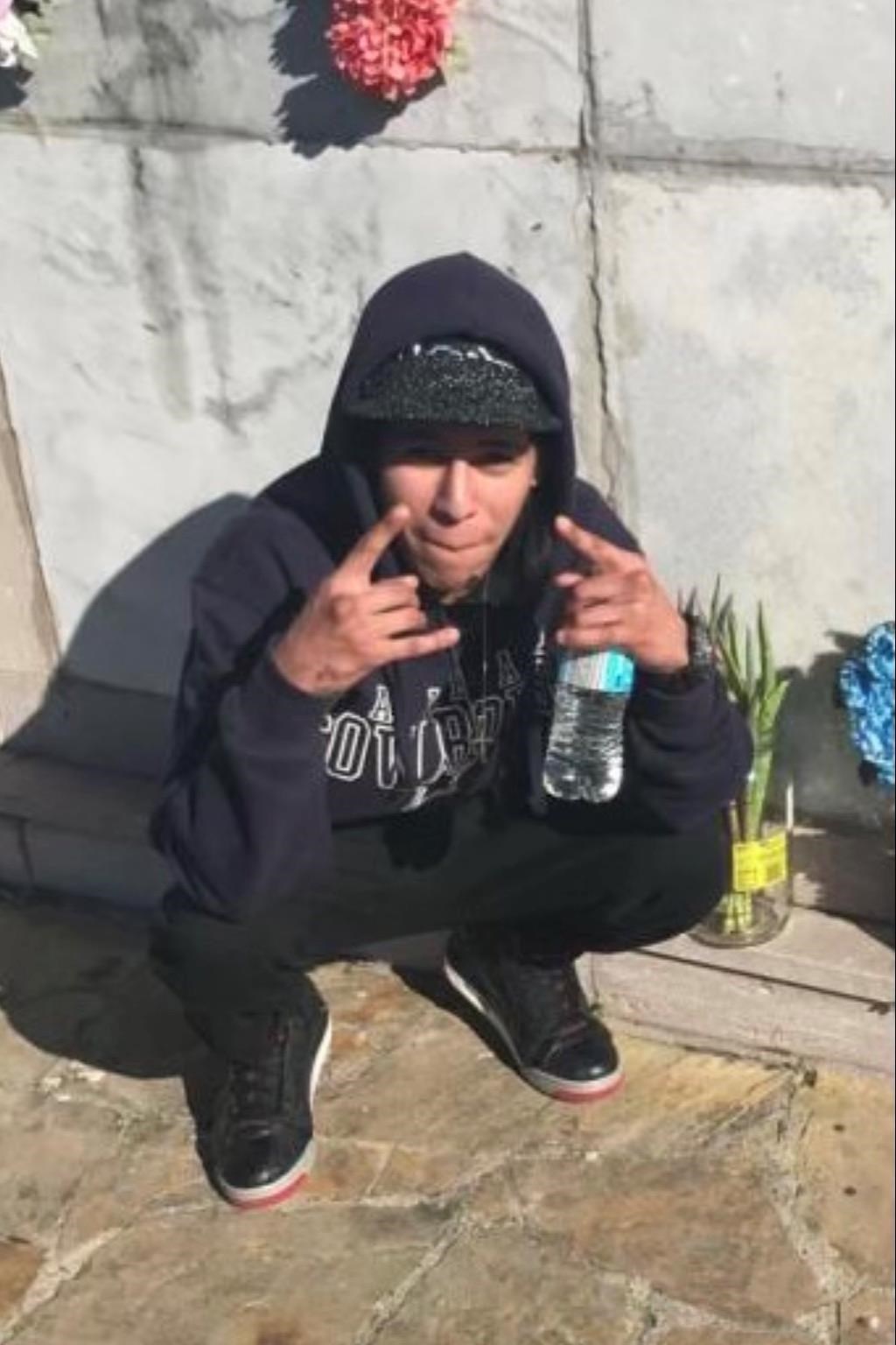 Obituary of Joseph Israel Mata