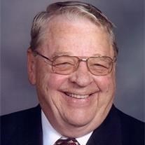 Obituary of DeVere William Wenger