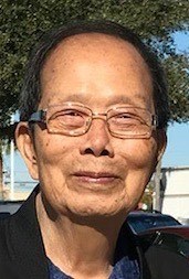 Obituary of Wing K. Szeto