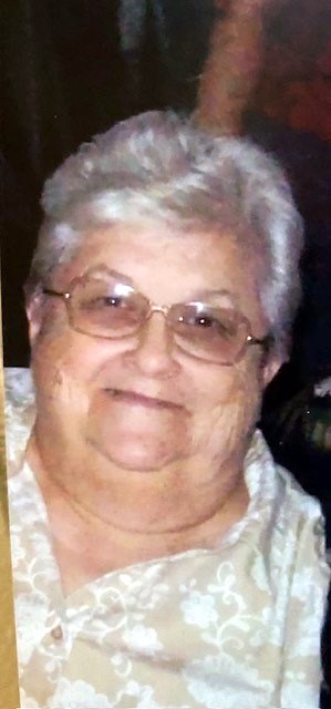 Obituary of Melva Jane Hewett Smith