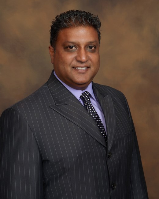 Obituary of Joel Zubaid