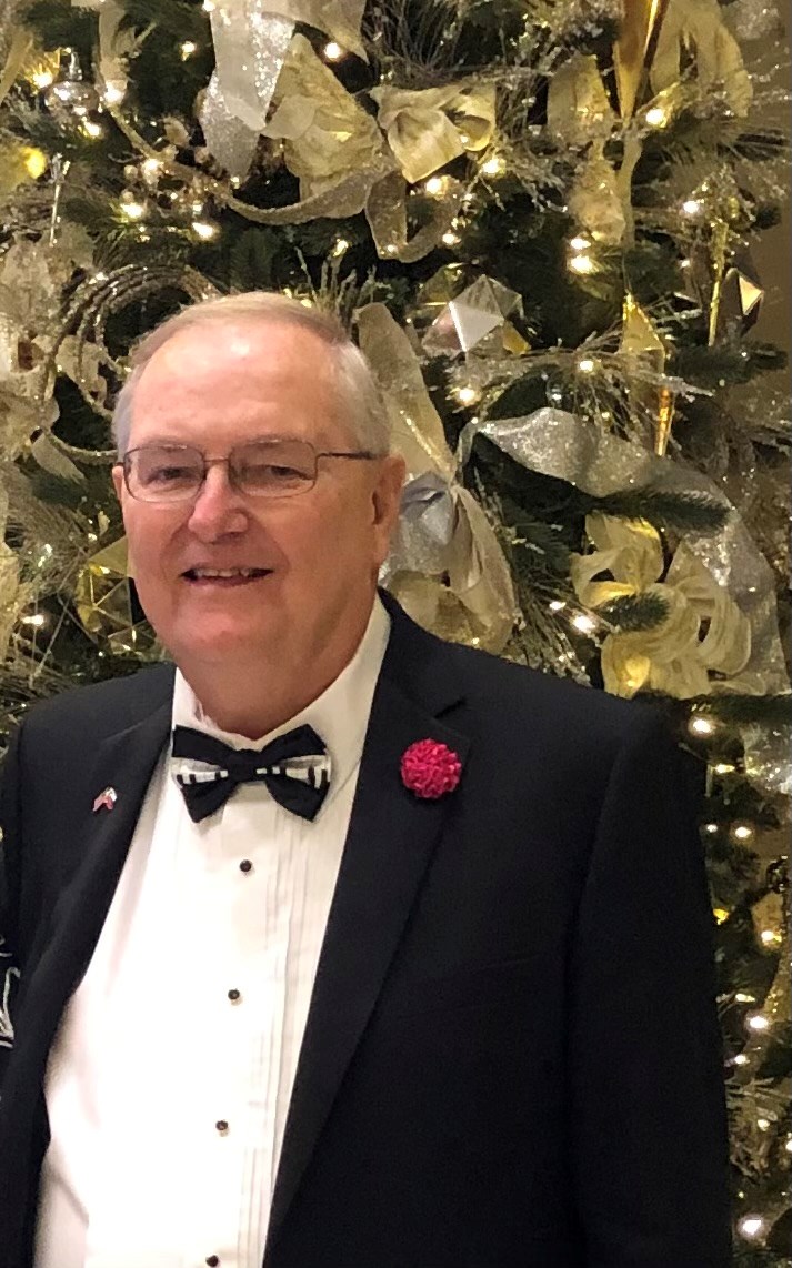 Obituary of Frank Anthony Svet Jr.