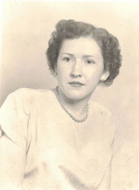 Obituary of Joy Evelyn Onstott