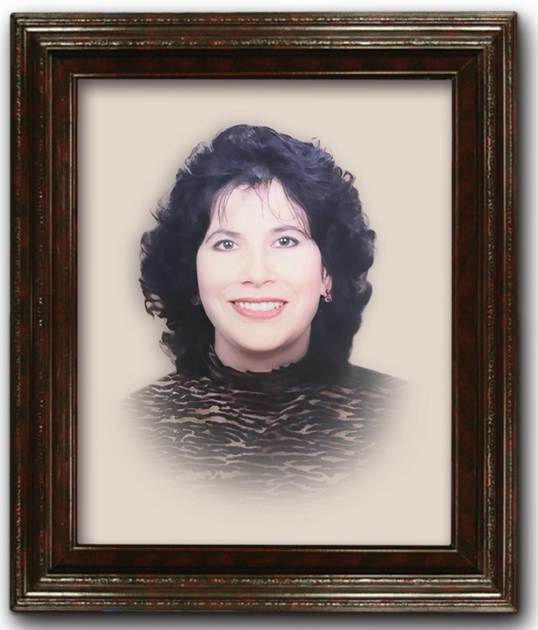 Obituary of Reyna Correa - Vargas
