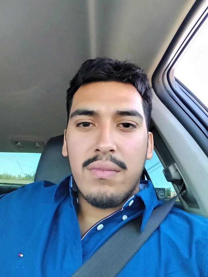 Obituary of Christopher Joaquin Quintero