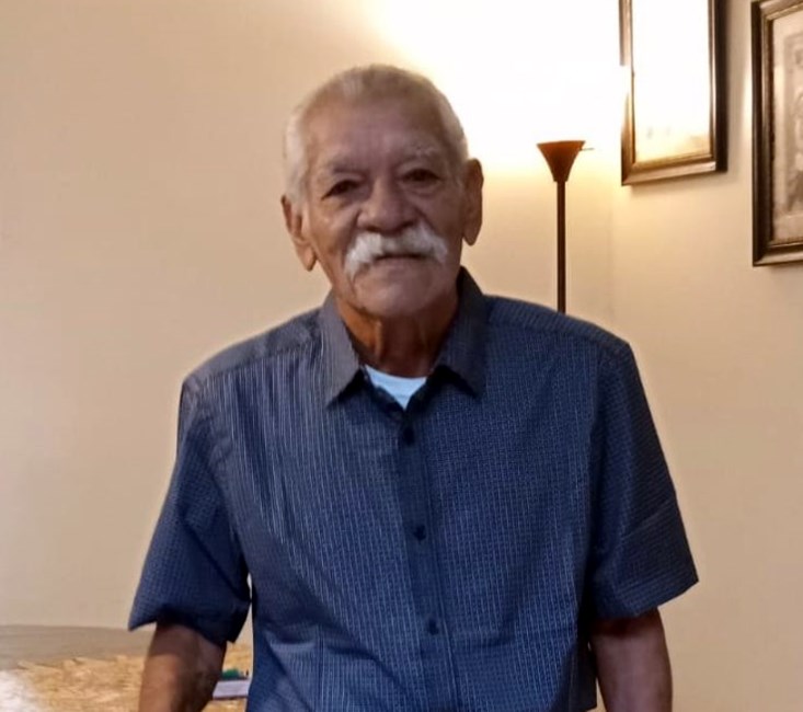 Obituary of Juan Rodriguez