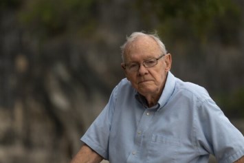 Obituary of John Cadien Johnson, Jr.