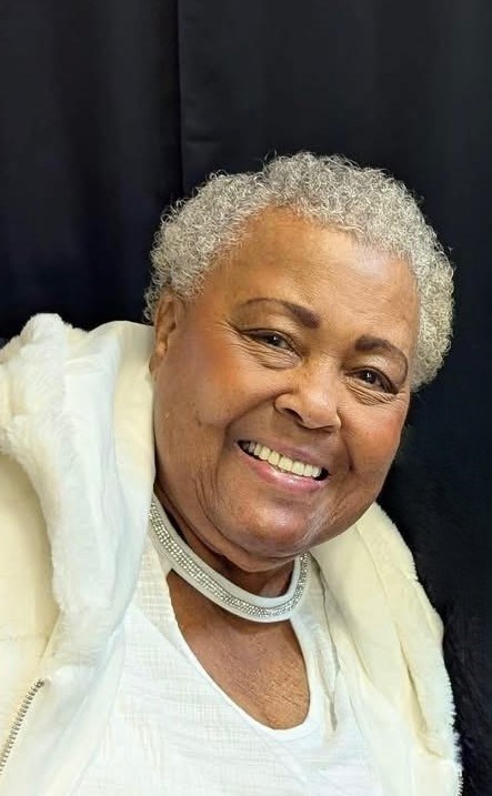 Obituary of Ella Mae Williams