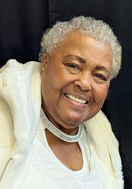 Obituary of Ella Mae Williams