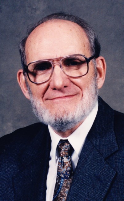 Obituary of Vernon Wilson