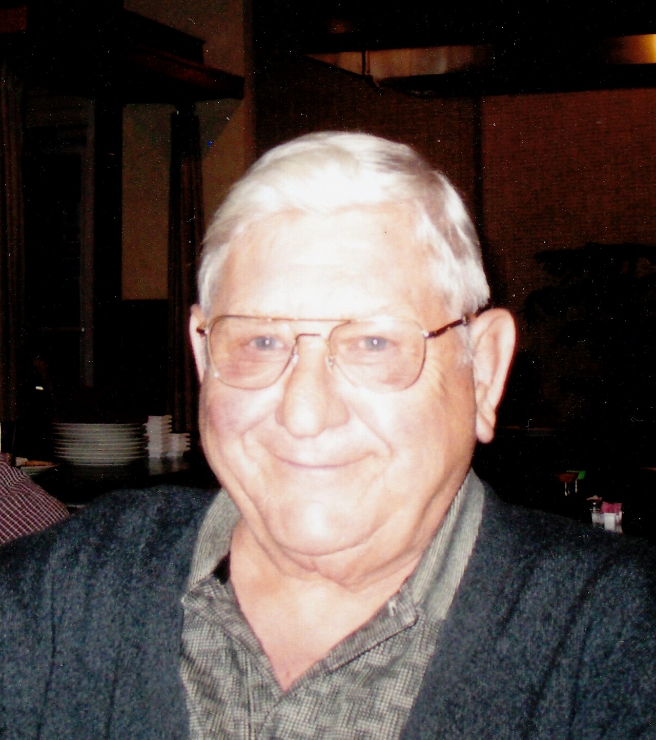 James McBride Obituary New Bern, NC
