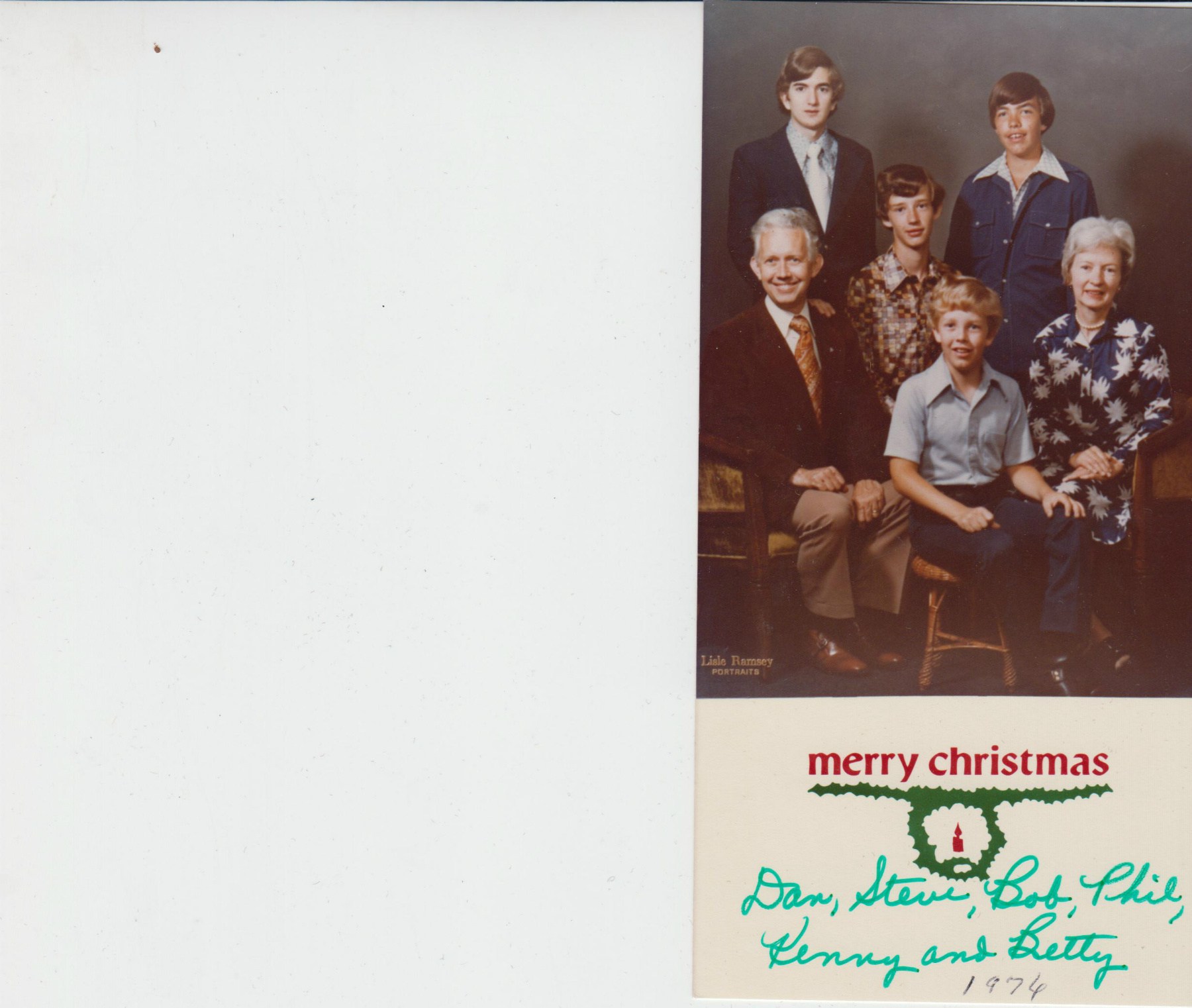 Avis de décès de Thomas "Tom" J. Porter