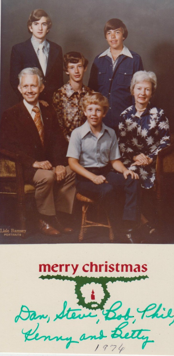 Thomas Tom Porter Obituary Overland Park Ks