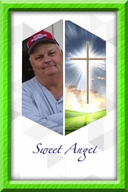 Obituary of Walter "Sammy" Samuel Terry Jr.