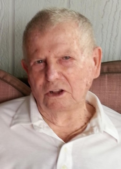 Obituary of Walter Charles Gohl