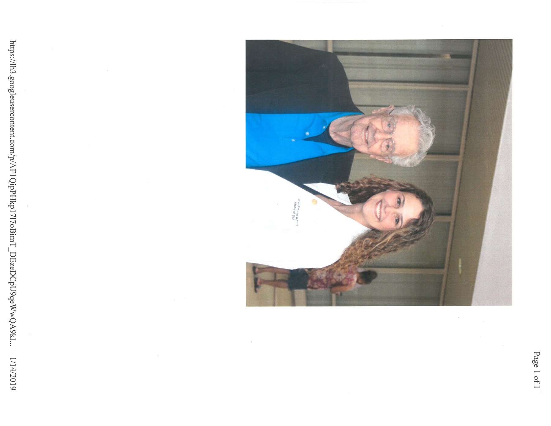 Obituary of James J. McDermott