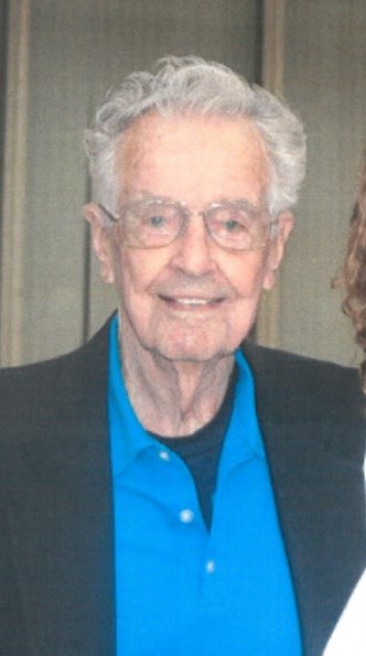 Obituary of James J. McDermott