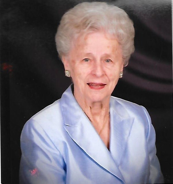 Obituary of Donna June Johnson