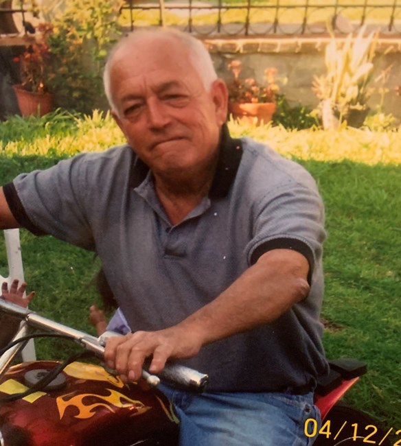 Obituary of Jesse Trevino