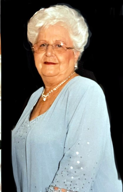 Obituary of Maurine Bolton Price