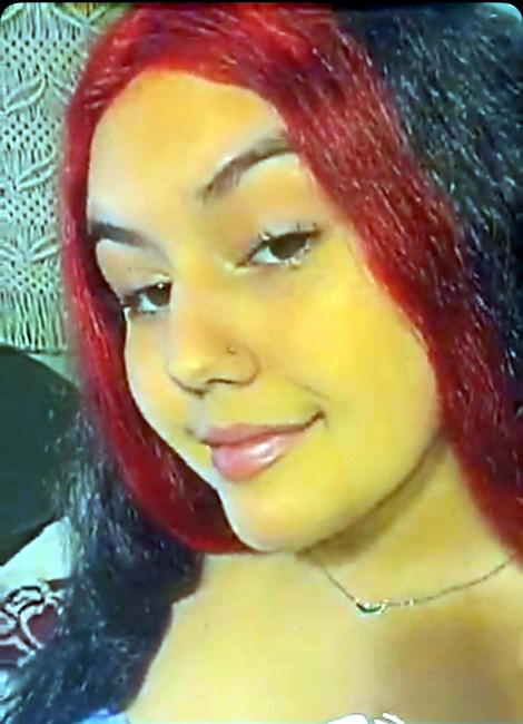 Obituary of Hannah "Mouse" R. Meche